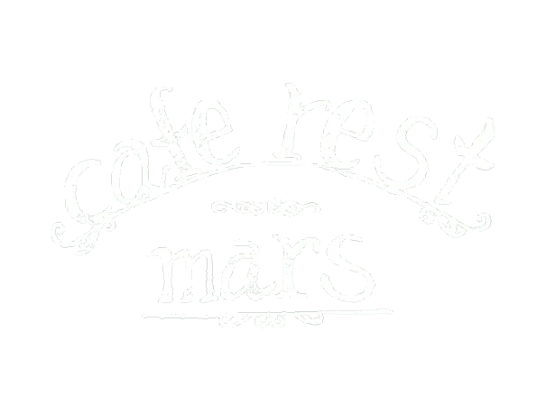 cafe rest mars